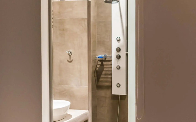 Vilos Suites