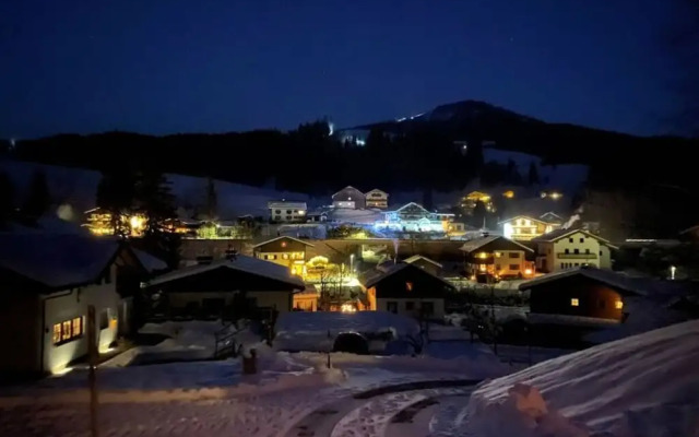 Skiblickhaus Comfortable Holiday Residence