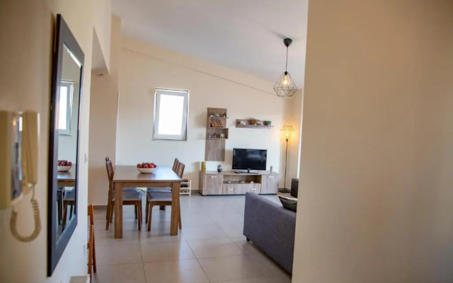 Catherine's Comfort Apartment Νο3