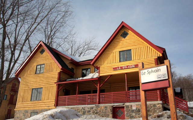 Station Touristique Duchesnay - SEPAQ