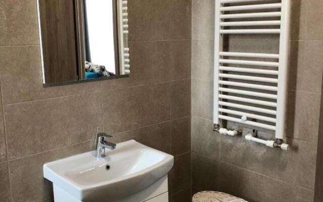 Apartament nr 18 langa Opera