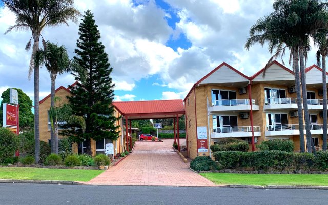 Ulladulla Harbour Motel