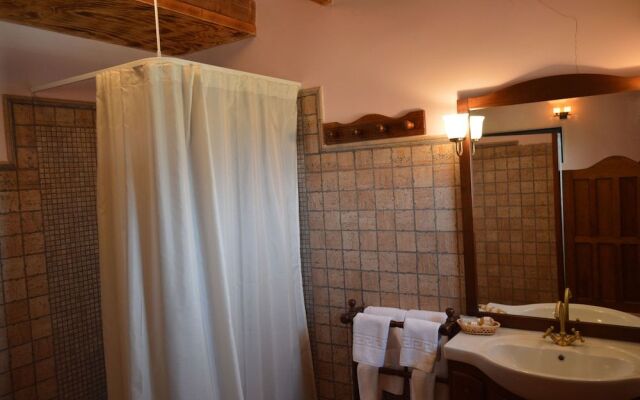Hostal Rural Tio Tomas