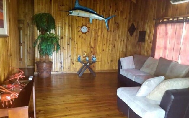 Paradise in Marbella Omoa