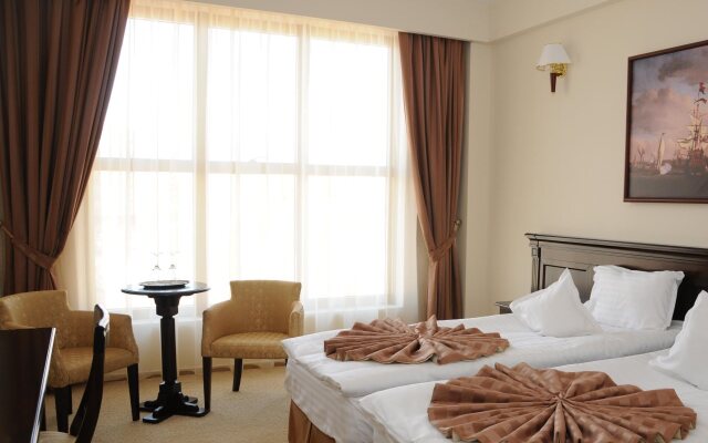 Hotel Rexton