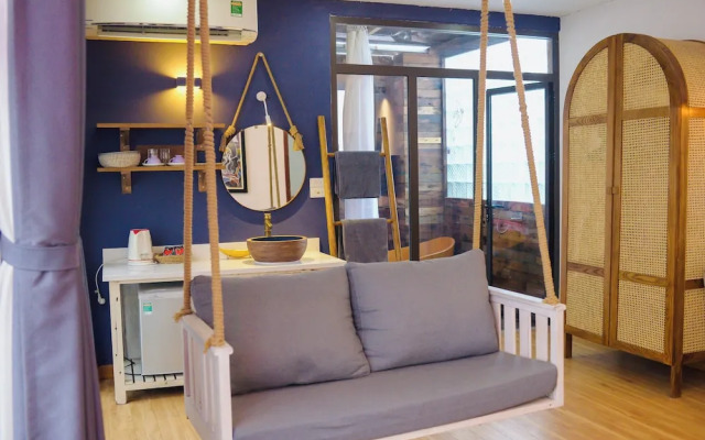 The Gallery Homestay - By Pegasy Group