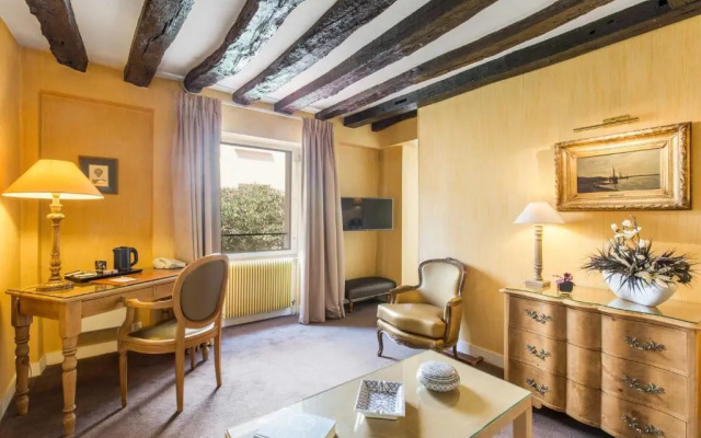 Hotel la Residence du Berry