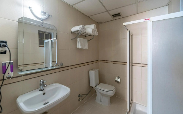 Sehir Hotel