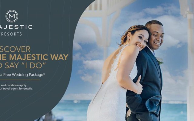 Majestic Elegance Punta Cana - All Inclusive