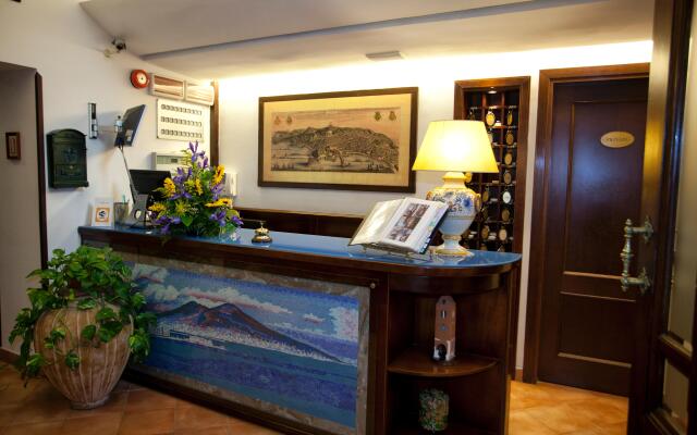 Hotel Neapolis