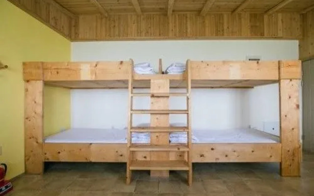 Seoguipo Ollebeot Pension & Guesthouse