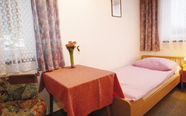 Hotel Garni Frühstückspension Neff