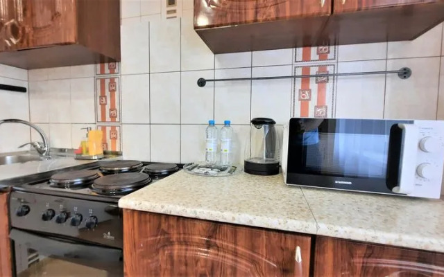 Скай Апарт на ул. Союзная, д. 2