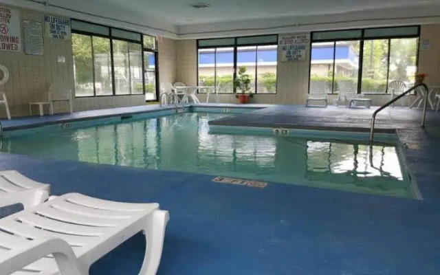 Rodeway Inn North Florence