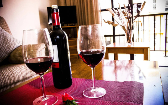 Apartamentos Drago Dreams