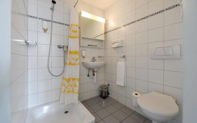 Hotel Hirschen
