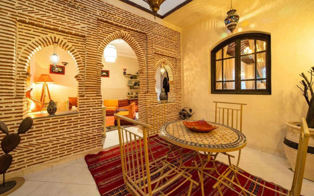 Riad Arwa