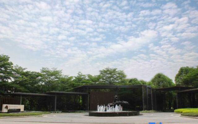 White Swan Hotel Qingyuan
