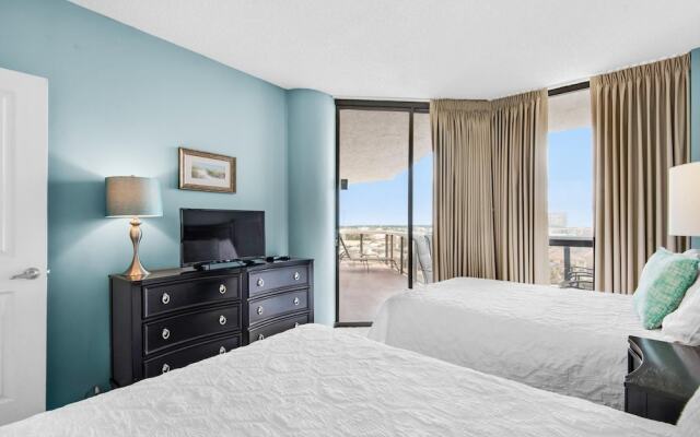 Surfside Resort #707