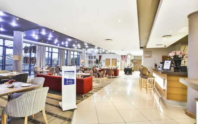 Holiday Inn Express Sandton Woodmead