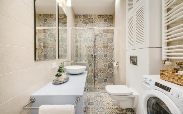 Apartamenty Tespis - Francuska Atal Park