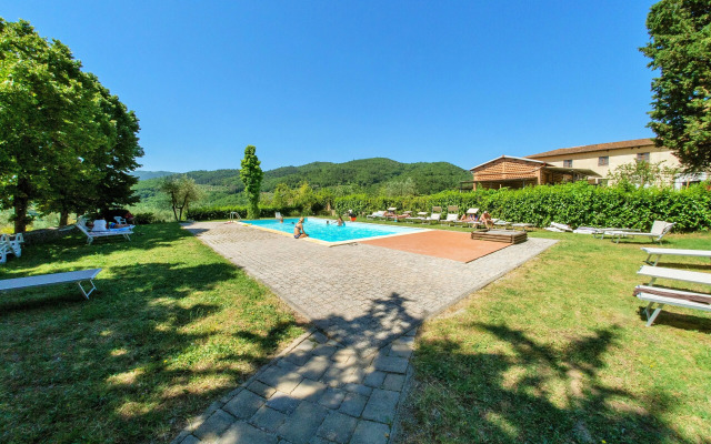 Residence La Poggerina