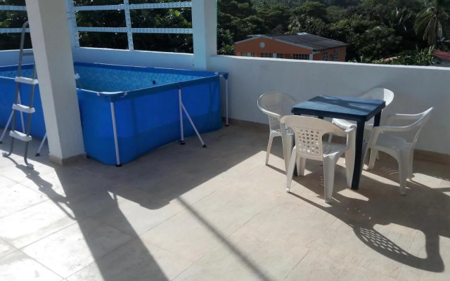 I BBBSAI Casa Vacacional en San Andres Islas – Alquiler