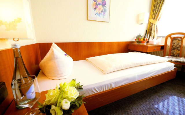 Mosel Hotel Hahn