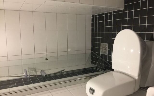 Gävle Pendlarlägenhet
