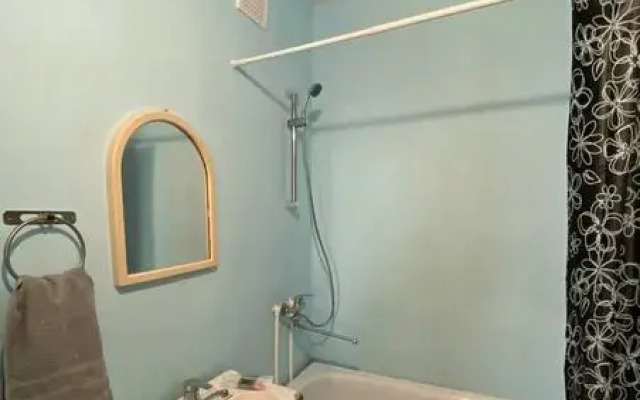 КК апартаменты на ул. Луньевская, д. 4