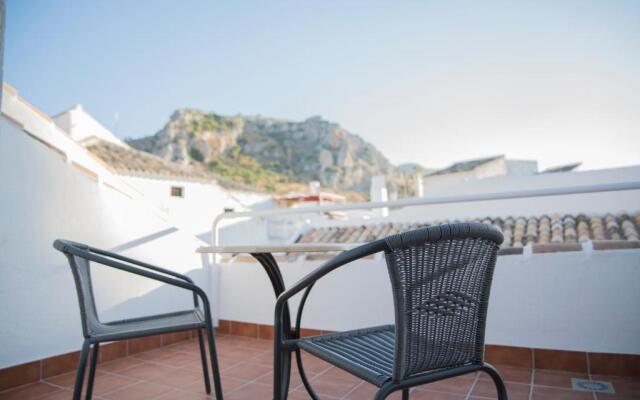 Casa Rural Ademaira - Vista Torre