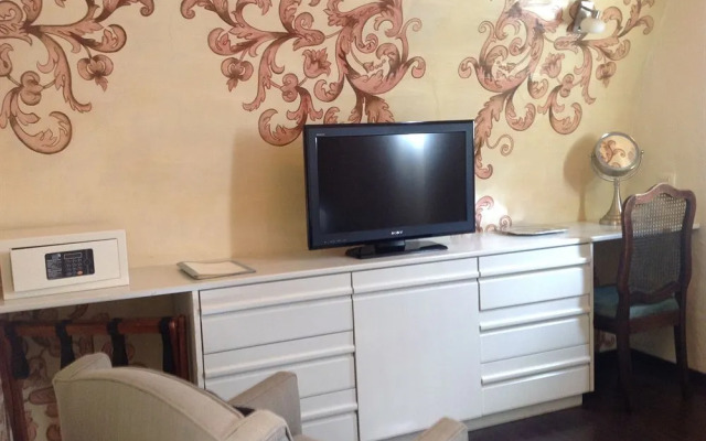 El Mesón del Quijote