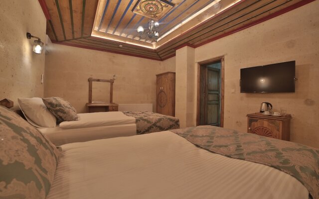 Çakıltaşı Evi Otel Spa