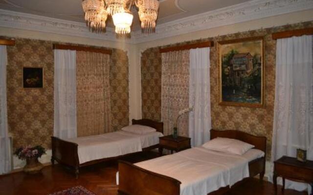 Guest House Slavyanka