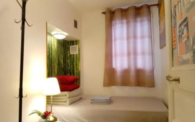 K & C Bed and Breakfast