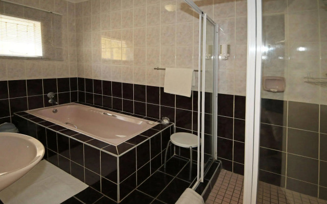 Jordani B&B