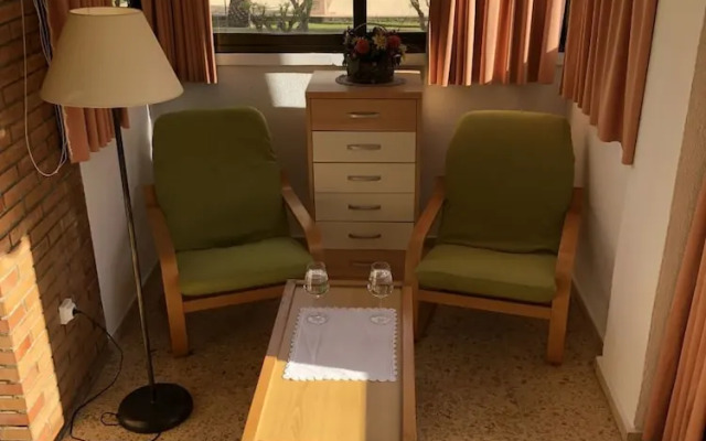 Well Located Benidorm Apartment