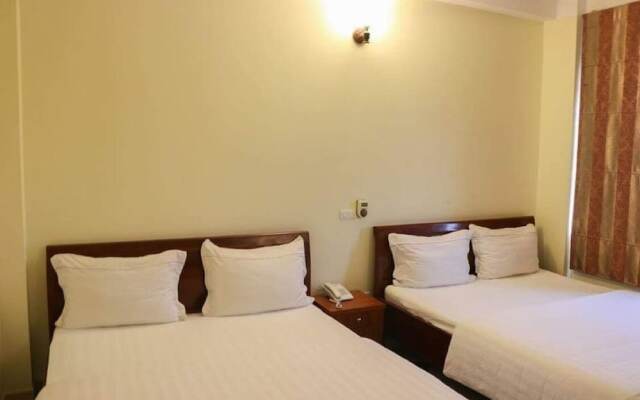 Van Xuan Hotel HN - by Bay Luxury