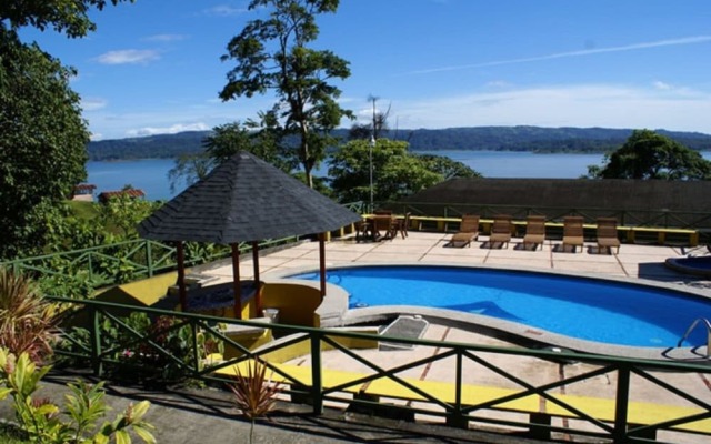 Arenal Vista Lodge