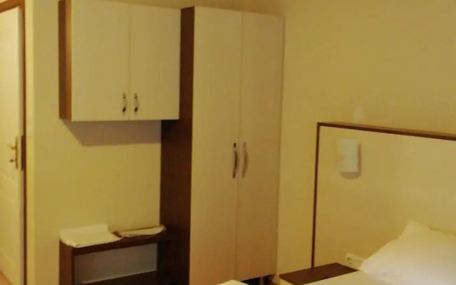 Seremet Dinlenme Tesisi