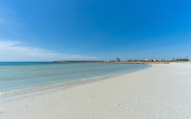 Barbarhouse - Borgo Mare 2906