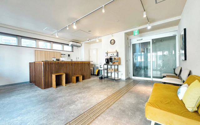 Randor Residence Naha Okinawa