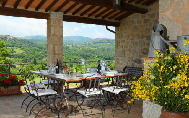 Locazione turistica Podere dei Venti