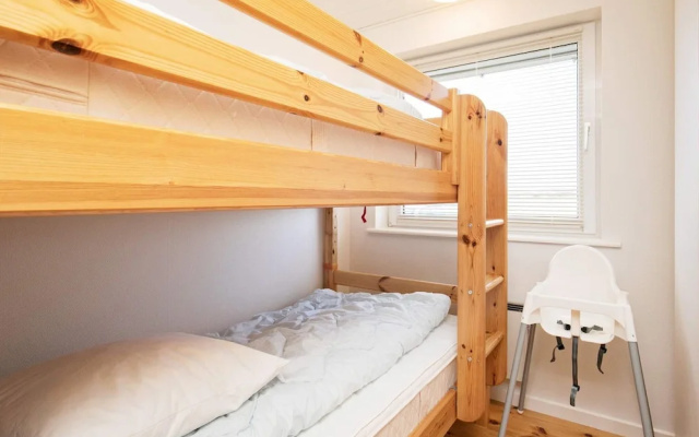 8 Person Holiday Home in Hjorring