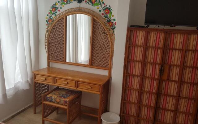 Hotel Villa Lourdes
