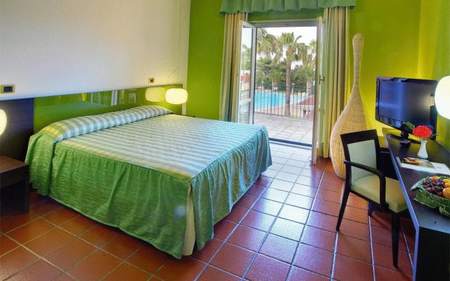 Hotel Orizzonte