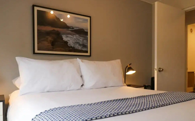 w Extraordinary 2BR w Balcony in Miraflores