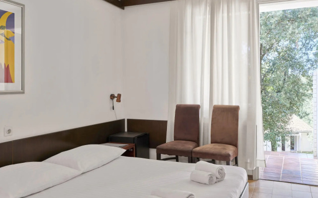 Koversada Rooms