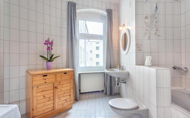 GreatStay - Wilhelmshavenerstr. 62