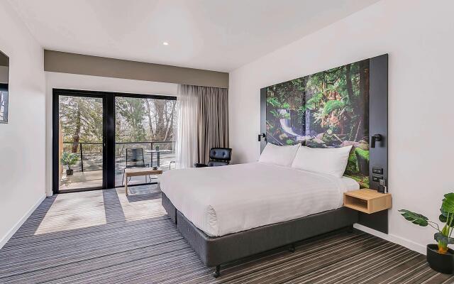 Mercure Launceston